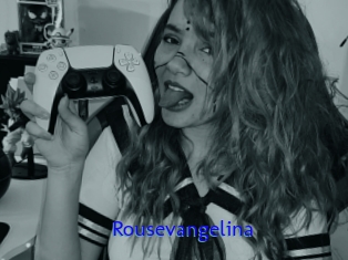 rousevangelina Sexo Gratis