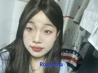 Rousheta