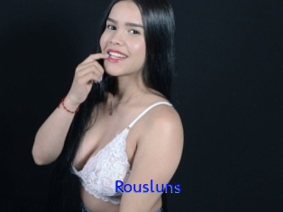 Rousluns