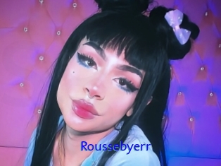 Roussebyerr