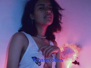Roussecolins