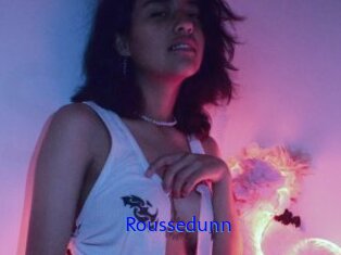 Roussedunn