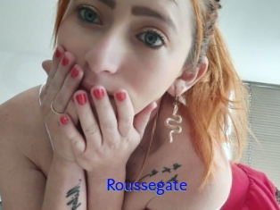 Roussegate