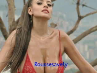 roussesavely Sexo Gratis
