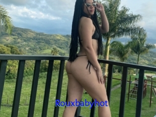 Rouxbabyhot