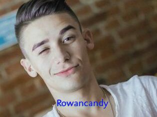 Rowancandy
