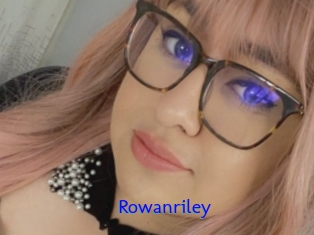 Rowanriley