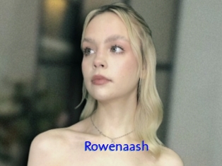 Rowenaash