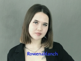 Rowenablanch