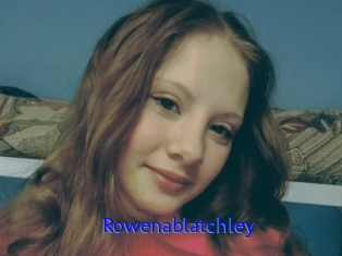 Rowenablatchley
