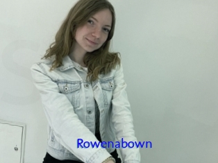 Rowenabown