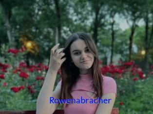 Rowenabracher