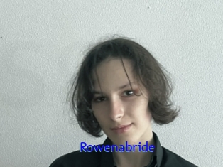 Rowenabride