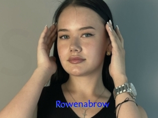 Rowenabrow