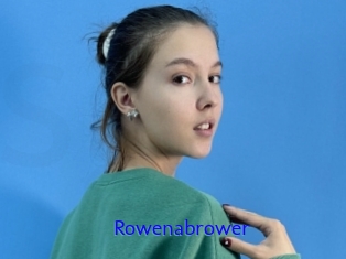 Rowenabrower