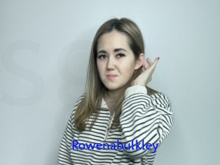 Rowenabulkley
