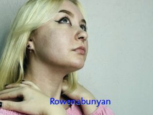 Rowenabunyan