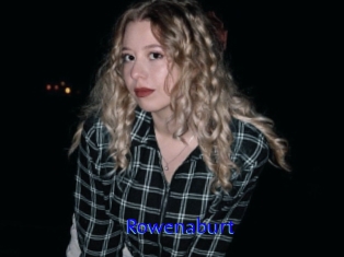 Rowenaburt