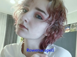 Rowenacapell