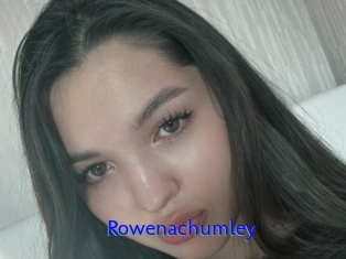 Rowenachumley