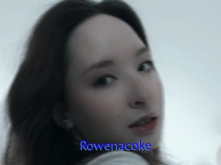 Rowenacoke