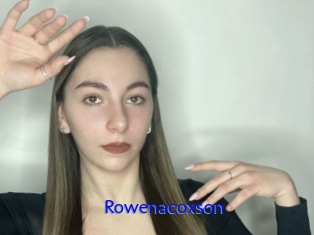 Rowenacoxson