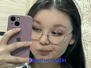 Rowenacrosslin