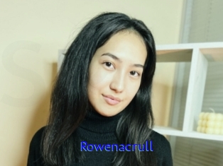 Rowenacrull
