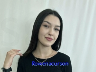 Rowenacurson