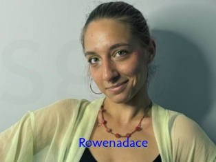 Rowenadace