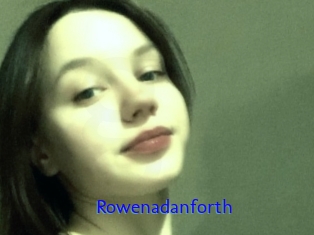 rowenadanforth Sexo Gratis
