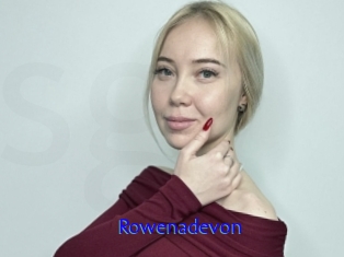 Rowenadevon