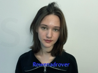 Rowenadrover
