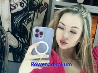 Rowenadunkum