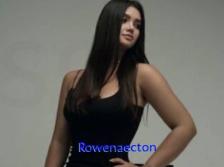 Rowenaecton