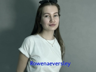 rowenaeversley Sexo Gratis