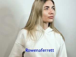 Rowenaferrett
