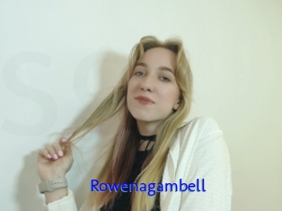 Rowenagambell