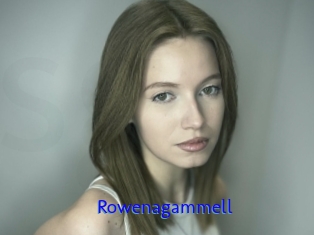 Rowenagammell