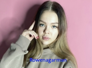 Rowenagarman