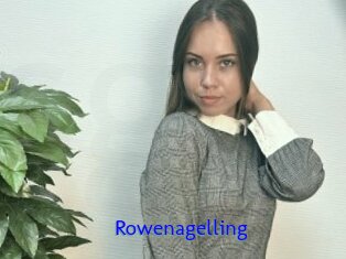 Rowenagelling