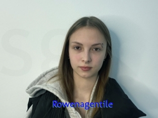 Rowenagentile