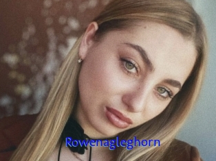 Rowenagleghorn