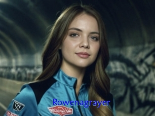 Rowenagrayer