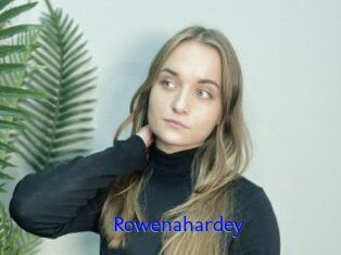 Rowenahardey