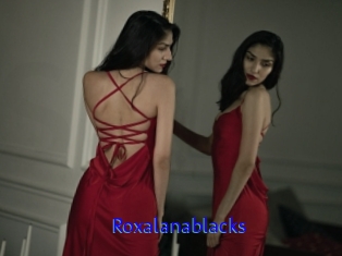 Roxalanablacks