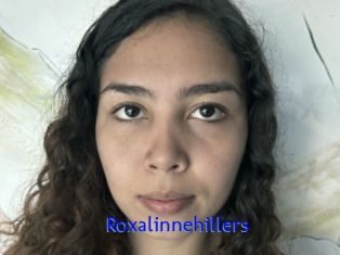 Roxalinnehillers