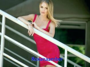 Roxanaamber