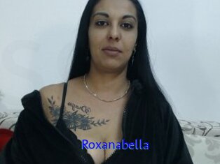 Roxanabella
