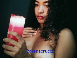 roxanacrucez Sexo Gratis